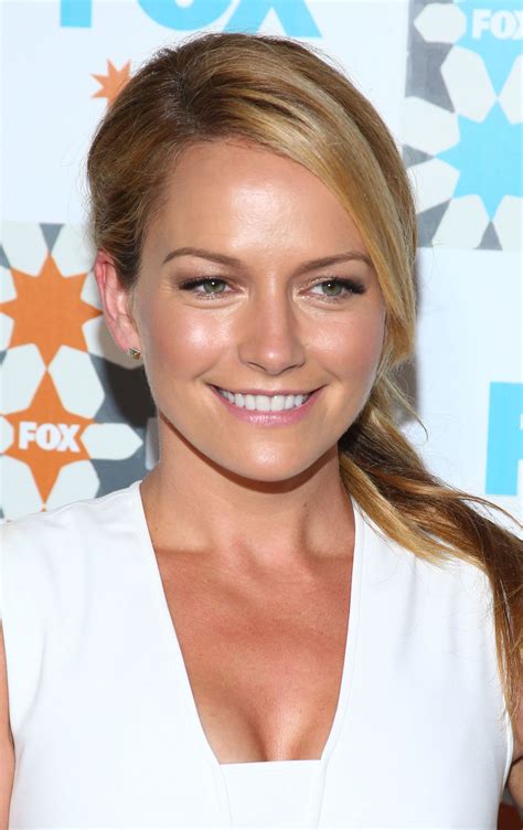 becki newton